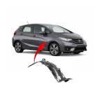 Fender Liner for Honda Fit 2015-2017