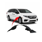 Fender Liner for Honda Odyssey 2018-2021