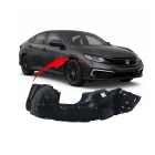 Fender Liner for Honda Civic 2019-2021