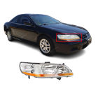 HeadLight for Honda Accord 1998-2000