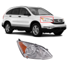 HeadLight for Honda CR-V 2007-2011