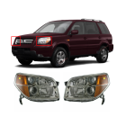 HeadLight for Honda Pilot 2006-2008