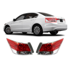 TailLight for Honda Accord 2008-2012