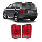 TailLight for Honda Pilot 2009-2015