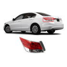 TailLight for Honda Accord 2008-2012