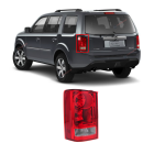TailLight for Honda Pilot 2009-2015