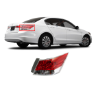 TailLight for Honda Accord 2008-2012