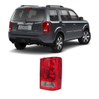 TailLight for Honda Pilot 2009-2015