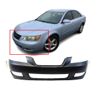 Bumper Cover for Hyundai Sonata 2006-2008