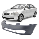 Bumper Cover for Hyndai Accent 2006-2011