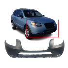 Bumper Cover for Hyundai Santa Fe 2007-2009
