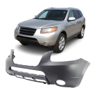 Bumper Cover for Hyundai Santa Fe 2007-2009