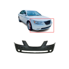 Bumper Cover for Hyundai Sonata 2009-2010