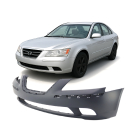 Bumper Cover for Hyundai Sonata 2009-2010