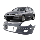 Bumper Cover for Hyundai Elantra 2009-2012