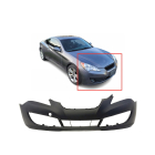 Bumper Cover for Hyundai Genesis 2010-2012