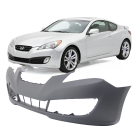 Bumper Cover for Hyundai Genesis 2010-2012