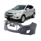 Bumper Cover for Hyundai Tucson 2010-2015