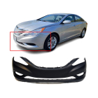 Bumper Cover for Hyundai Sonata 2011-2013