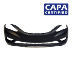 Bumper Cover for Hyundai Sonata 2011-2013