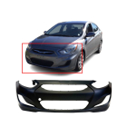 Bumper Cover for Hyundai Accent 2012-2014