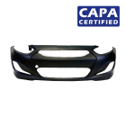 Bumper Cover for Hyundai Accent 2012-2014