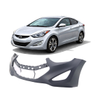 Bumper Cover for Hyundai Elantra 2014-2014