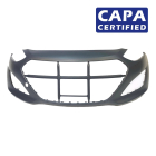 Bumper Cover for Hyundai Elantra 2013-2017