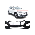 Bumper Cover for Hyundai Santa Fe 2013-2016