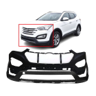 Bumper Cover Kit for Hyundai Santa Fe 2013-2016