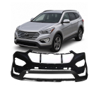 Bumper Cover Kit for Hyundai Santa Fe 2013-2016