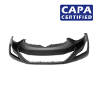 Bumper Cover for Hyundai Elantra 2014-2016