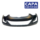 Bumper Cover for Hyundai Elantra 2014-2016