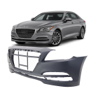 Bumper Cover for Hyundai Genesis 2015-2016