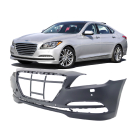 Bumper Cover for Hyundai Genesis 2015-2017