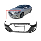 Bumper Cover for Hyundai Elantra 2017-2018