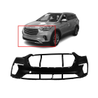 Bumper Cover for Hyundai Santa Fe 2017-2019