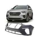 Bumper Cover for Hyundai Santa Fe 2017-2019