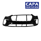 Bumper Cover for Hyundai Santa Fe 2017-2019