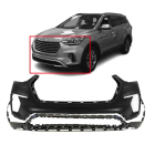 Bumper Cover Kit for Hyundai Santa Fe 2017-2019
