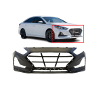 Bumper Cover for Hyundai Sonata 2018-2019
