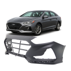 Bumper Cover for Hyundai Sonata 2018-2019