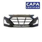 Bumper Cover for Hyundai Sonata 2018-2019