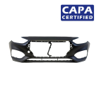 Bumper Cover for Hyundai Accent 2018-2020