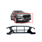 Bumper Cover for Hyundai Kona 2018-2020