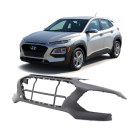 Bumper Cover for Hyundai Kona 2018-2020