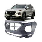 Bumper Cover for Hyundai Santa Fe 2019-2020