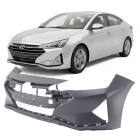 Bumper Cover for Hyundai Elantra 2019-2020