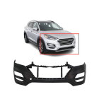 Bumper Cover for Hyundai Tucson 2019-2020