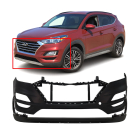 Bumper Cover Kit for Hyundai Tucson 2019-2020